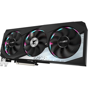 GIGABYTE Aorus GeForce RTX 4060 Elite, 8 GB GDDR6, 128-bit