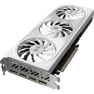 GIGABYTE GeForce RTX 4060 Aero OC, 8 GB GDDR6, 128-bit