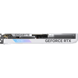 GIGABYTE GeForce RTX 4060 Aero OC, 8 GB GDDR6, 128-bit