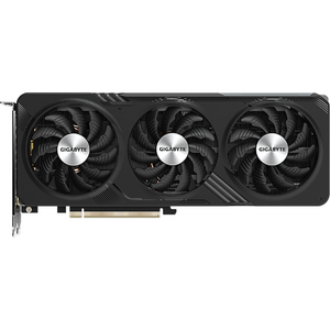 GIGABYTE GeForce RTX 4060 Gaming OC, 8 GB GDDR6, 128-bit