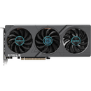 GeForce RTX 4060 Eagle OC, 8 GB GDDR6, 128-bit