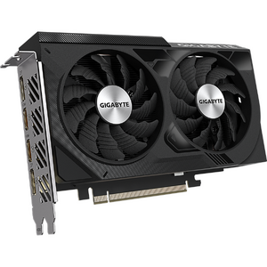 GIGABYTE GeForce RTX 4060 WindForce OC, 8 GB GDDR6, 128-bit