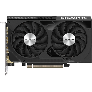 GIGABYTE GeForce RTX 4060 WindForce OC, 8 GB GDDR6, 128-bit