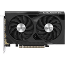 GeForce RTX 4060 WindForce OC, 8 GB GDDR6, 128-bit