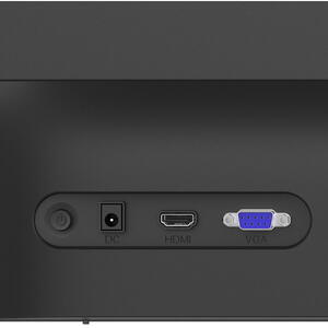 Xiaomi Mi 1C, 23.8 inch, 1920 x 1080, IPS, 6 ms, 60 Hz, 250 cd, 1000:1, HDMI, VGA, slim, Negru
