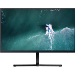 Monitor Xiaomi Mi 1C, 23.8 inch, 1920 x 1080, IPS, 6 ms, 60 Hz, 250 cd, 1000:1, HDMI, VGA, slim, Negru