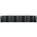 UC3400, dual-controller, Xeon D-1541, 16 GB DDR4 ECC, 12-bay SATA/SAS, 2x 10 GbE, Active-active SAN, mission-critical, 2U