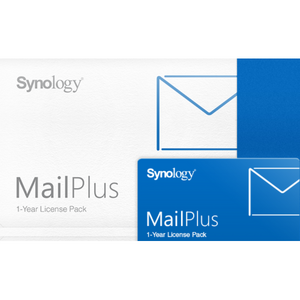 Synology MailPlus Virtual License Pack, 5 buc