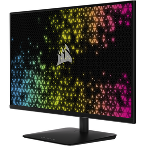 Monitor Corsair XENEON 32UHD144-A, 32 inch, IPS, 3840x2160, 144 Hz, 1 ms, 600 nit, 1000:1, HDR600, HDMI, DP, USB-C, G-Sync, FreeSync Premium, Negru