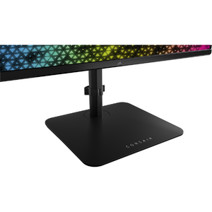 Monitor Corsair XENEON 32UHD144-A, 32 inch, IPS, 3840x2160, 144 Hz, 1 ms, 600 nit, 1000:1, HDR600, HDMI, DP, USB-C, G-Sync, FreeSync Premium, Negru