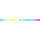 Corsair Memorie DDR5, 32GB, KIT 2x16GB, 6400MT/s, C36, 1.4V, XMP, Alb, RGB, VENGEANCE
