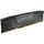 Corsair Memorie DDR5, 96GB, KIT 2x48GB, 6400MT/s, C32, 1.4V, XMP, Negru, VENGEANCE