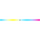 Corsair Memorie DDR5, 64GB, KIT 2x32GB, 6000MT/s, C30, 1.4V, XMP&EXPO, Negru, RGB, VENGEANCE