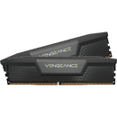 Vengeance 64GB (2x32GB), DDR5, C30, 1.4V, AMD EXPO, Gri