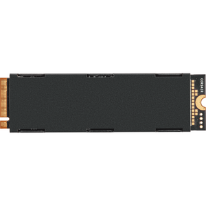 SSD Corsair MP600 Pro, 4 TB, PCIe Gen4, NVMe, M.2 2280, Negru