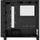 Carcasa Corsair 3000D RGB, Tempered Glass, fara sursa, Negru