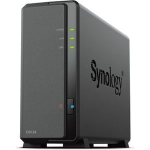 Synology DiskStation DS124