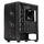 Carcasa ENDORFY Arx 500 Air, Tower, ATX, Negru