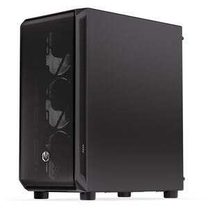 Carcasa ENDORFY Arx 500 Air, Tower, ATX, Negru