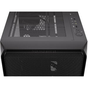 Carcasa ENDORFY Arx 500 Air, Tower, ATX, Negru