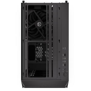 Carcasa ENDORFY Arx 500 Air, Tower, ATX, Negru