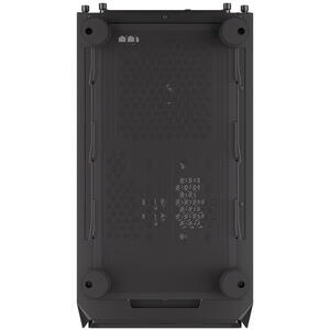 Carcasa ENDORFY Arx 500 Air, Tower, ATX, Negru