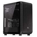 Arx 500 Air, Tower, ATX, Negru