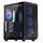 Carcasa ENDORFY Arx 500 ARGB, Tower, ATX, Negru