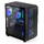 Carcasa ENDORFY Arx 500 ARGB, Tower, ATX, Negru