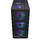 Carcasa ENDORFY Arx 500 ARGB, Tower, ATX, Negru