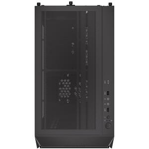 Carcasa ENDORFY Arx 500 ARGB, Tower, ATX, Negru