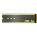 SSD Legend 800, 2TB, PCI Express 4.0 x4, M.2