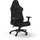 Corsair TC100 RELAXED, Textil, Tetiera, Negru