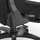 Corsair TC100 RELAXED, Textil, Tetiera, Negru