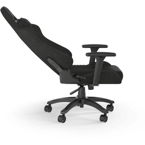 Corsair TC100 RELAXED, Textil, Tetiera, Negru