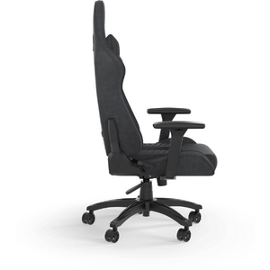 Corsair TC100 RELAXED, Textil, Tetiera, Gri - Negru