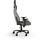 Corsair T3 Rush (2023), Textil, Suport lombar Memory Foam, Tetiera, Gri - Negru