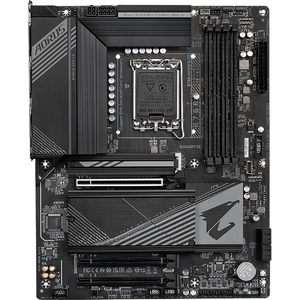 Placa de baza GIGABYTE B760 AORUS ELITE, LGA1700, DDR5, ATX