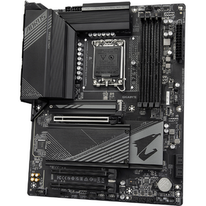 Placa de baza GIGABYTE B760 AORUS ELITE, LGA1700, DDR5, ATX