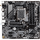 Placa de baza GIGABYTE B760M DS3H AX, Intel B760, DDR5, Wi-Fi, BT, mATX