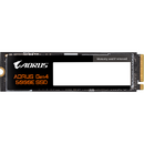 AORUS 5000E, 1 TB, PCIe 4.0, M.2