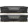 Corsair Memorie DDR5, 32GB, KIT 2x16GB, 7000MT/s, C40, 1.4V, XMP, Negru, VENGEANCE
