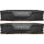 Corsair Vengeance, DDR5, 32GB (2x16GB), 7000 MHz, C40, 1.4V, Intel XMP, Negru