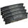 Corsair Vengeance, DDR5, 96GB (4x24GB), 5600 MHz, C40, 1.25V, Intel XMP, Negru