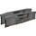 Corsair Memorie DDR5, 32GB, KIT 2x16GB, 6000MT/s, C30, 1.4V, XMP&EXPO, Gri, VENGEANCE