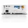 BenQ MX550, XGA, 1024x768, 3600 ANSI lm, DLP, Alb