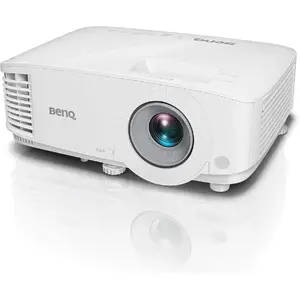 BenQ MX550, XGA, 1024x768, 3600 ANSI lm, DLP, Alb