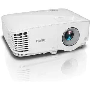 BenQ MX550, XGA, 1024x768, 3600 ANSI lm, DLP, Alb