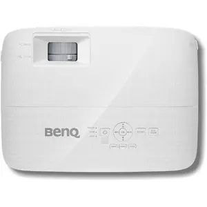 BenQ MX550, XGA, 1024x768, 3600 ANSI lm, DLP, Alb, 9H.JHY77.1HE