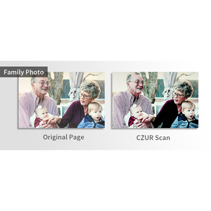 Scanner Czur Smart Scanner Aura Resigilat/Reparat